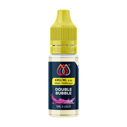 aquavape double bubble 6mg