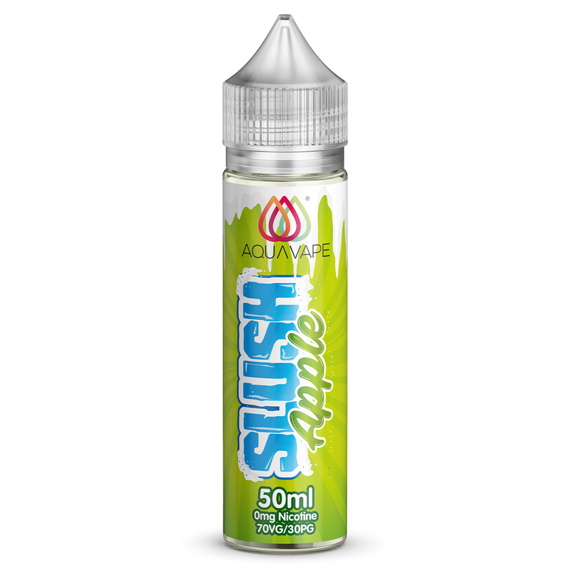 Slush Apple by Aquavape 50ml