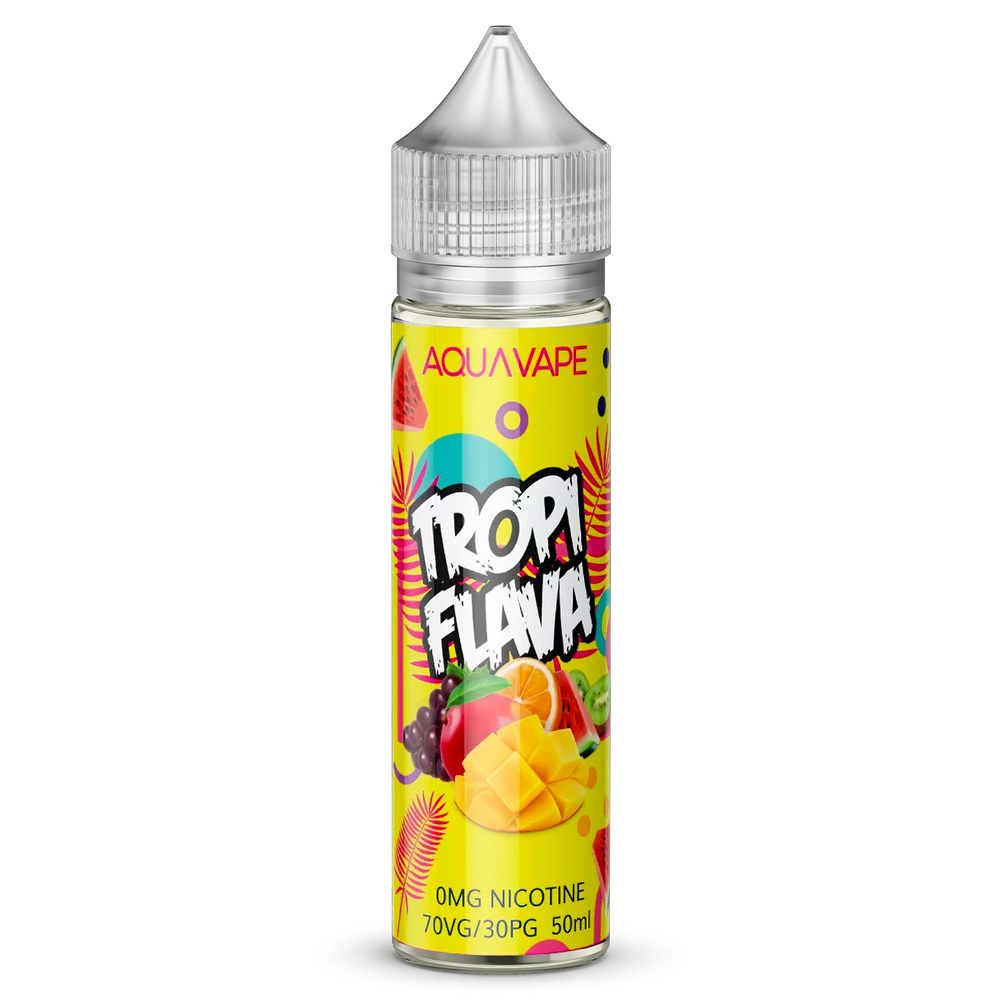 Tropiflava by Aquavape 50ml