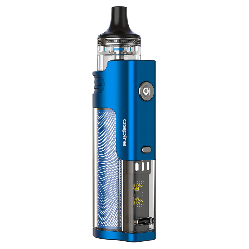 Aspire Flexus AIO Kit | MTL & DTL | Free E-Liquid Included Ecigwizard Aspire Flexus AIO Kit | MTL & DTL | Free E-Liquid Included Ecigwizard