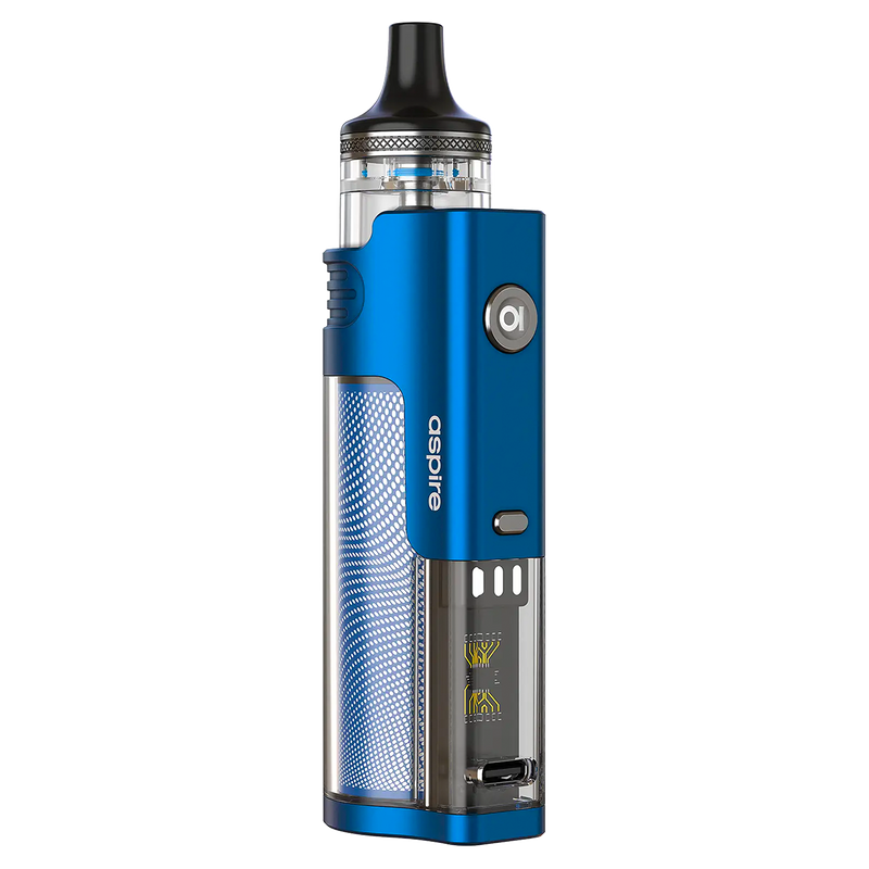 Aspire Flexus AIO Kit Blue