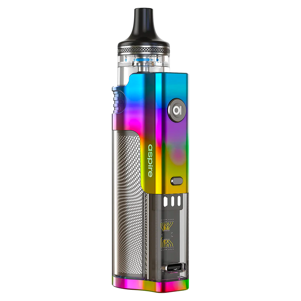 Aspire Flexus AIO Kit | MTL & DTL | Free E-Liquid Included Ecigwizard Aspire Flexus AIO Kit | MTL & DTL | Free E-Liquid Included Ecigwizard