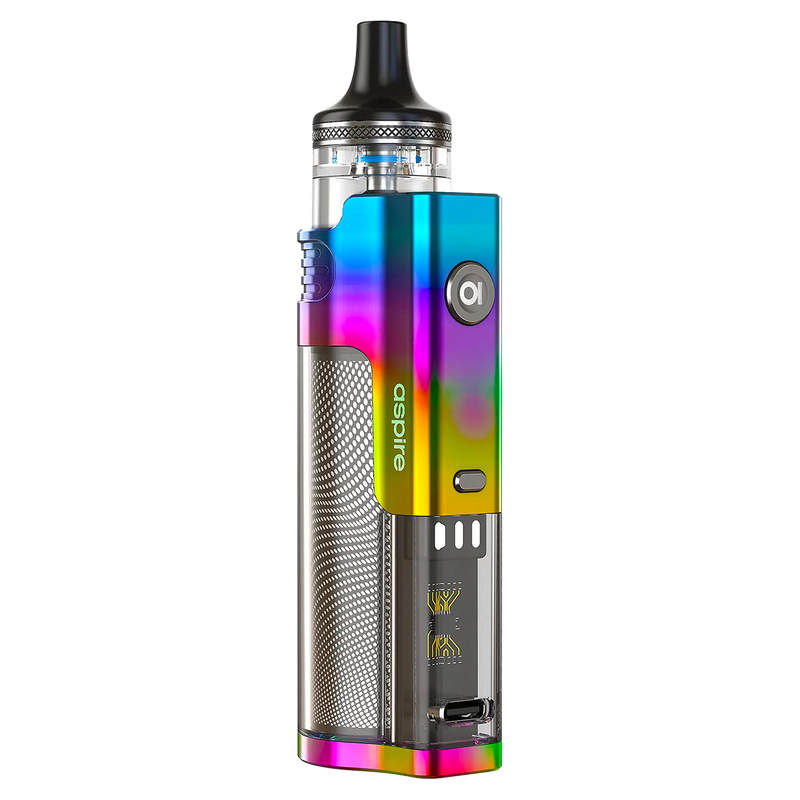 Aspire Flexus AIO Kit Rainbow