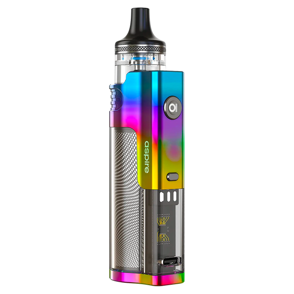 Aspire Flexus AIO Kit | MTL & DTL