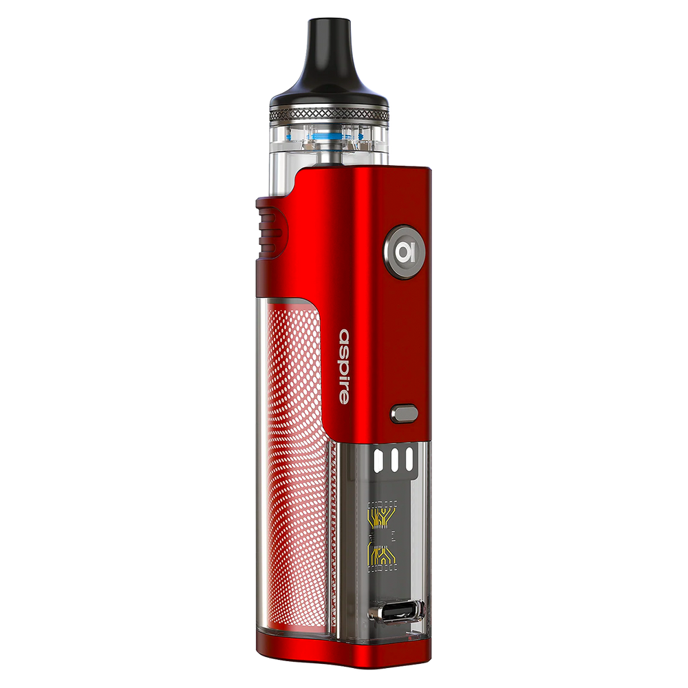 Aspire Flexus AIO Kit | MTL & DTL | Free E-Liquid Included Ecigwizard Aspire Flexus AIO Kit | MTL & DTL | Free E-Liquid Included Ecigwizard