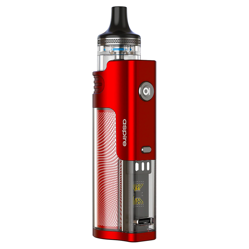 Aspire Flexus AIO Kit Red