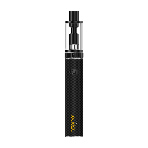 aspire k3 starter kit black