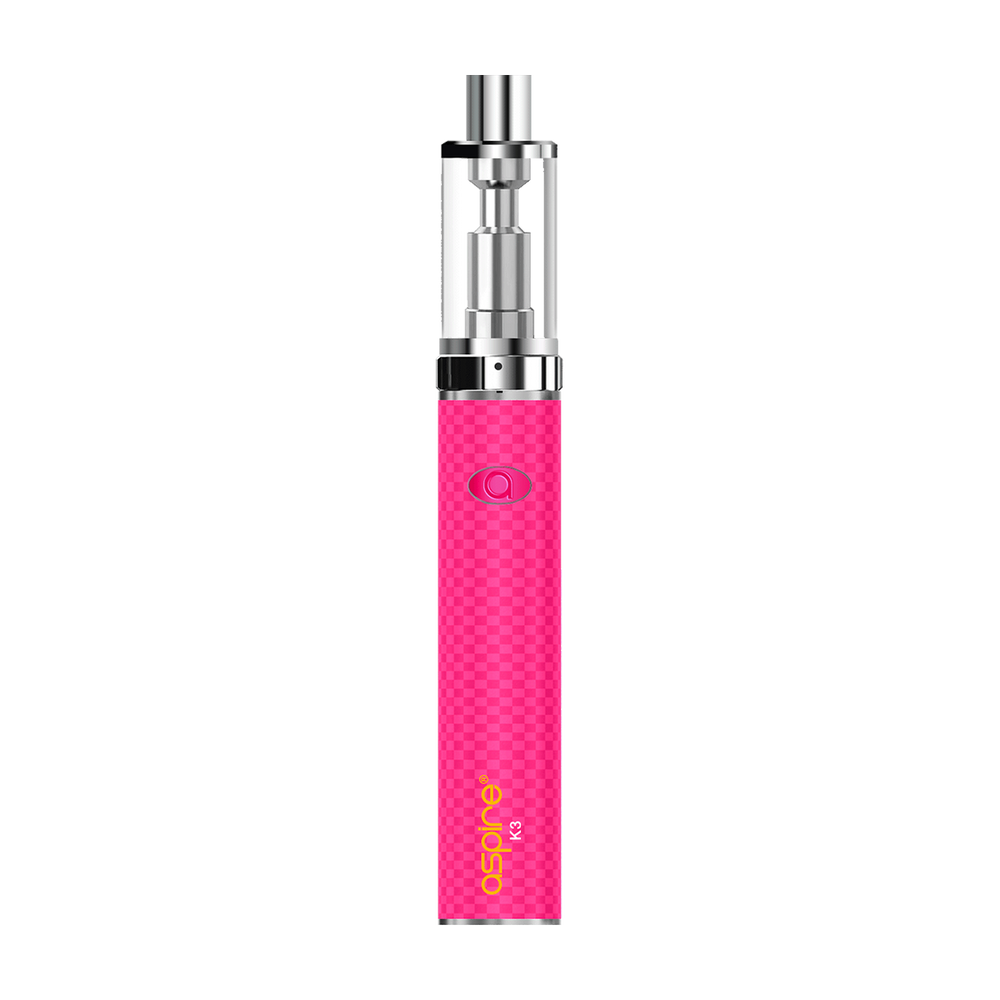 Aspire K3 Starter Kit