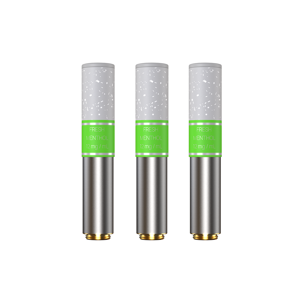 Fresh Menthol Nexi One Pods | Aspire Vape Pods Ecigwizard Fresh Menthol Nexi One Pods | Aspire Vape Pods Ecigwizard