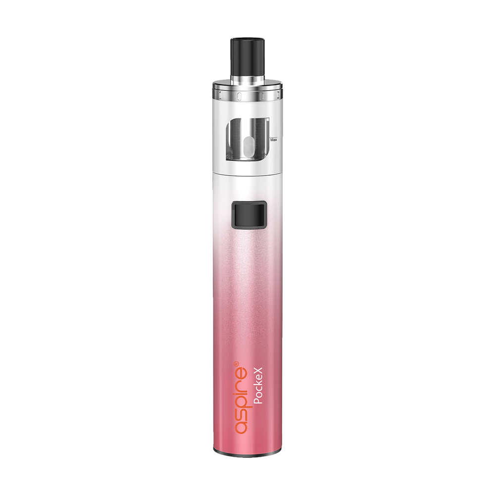 pink electronic cigarette starter kit Original Bilstar quality Evod Basic MT3 e cigaret Aspire PockeX Starter Kit |