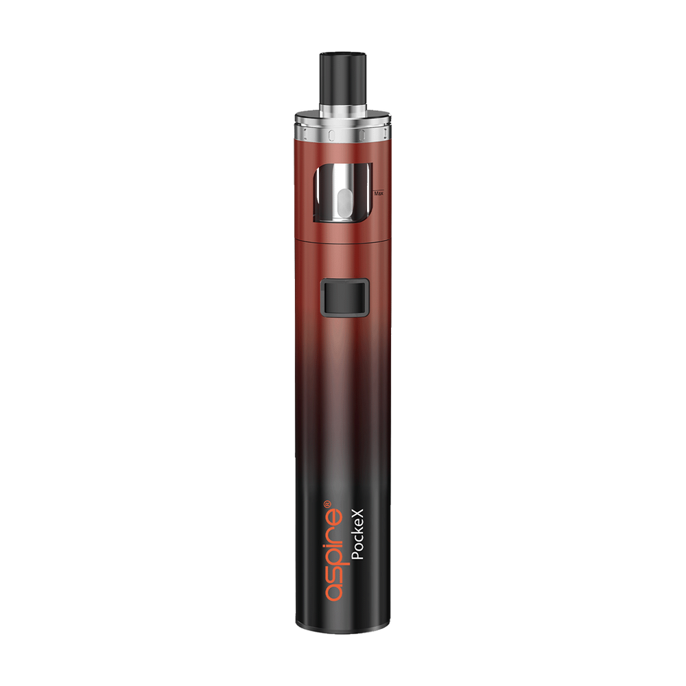 Aspire PockeX Starter Kit