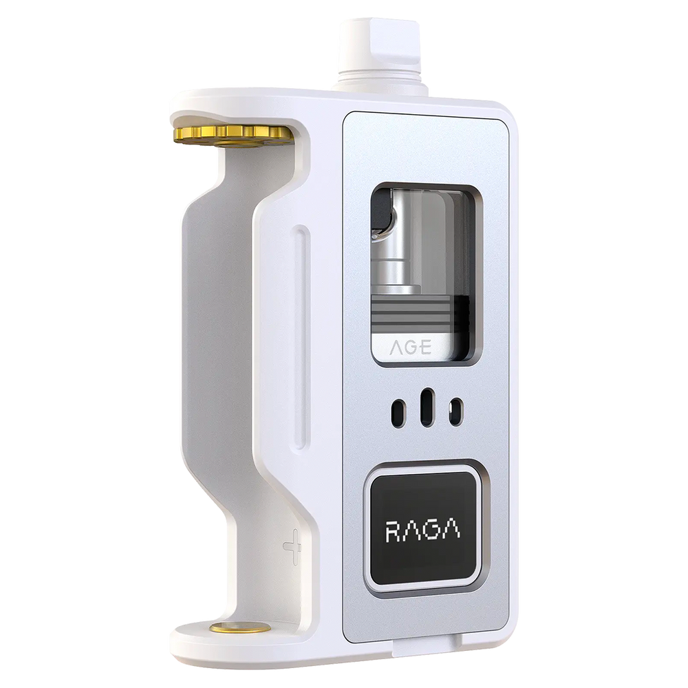 Aspire Raga AIO Kit | Free E-Liquid Included – Ecigwizard Aspire Raga AIO Kit | Free E-Liquid Included – Ecigwizard