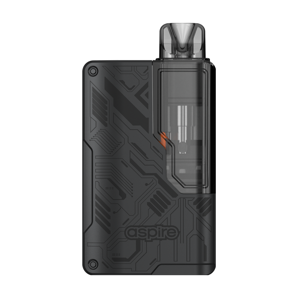 aspire gotek pro 2 pod kit black