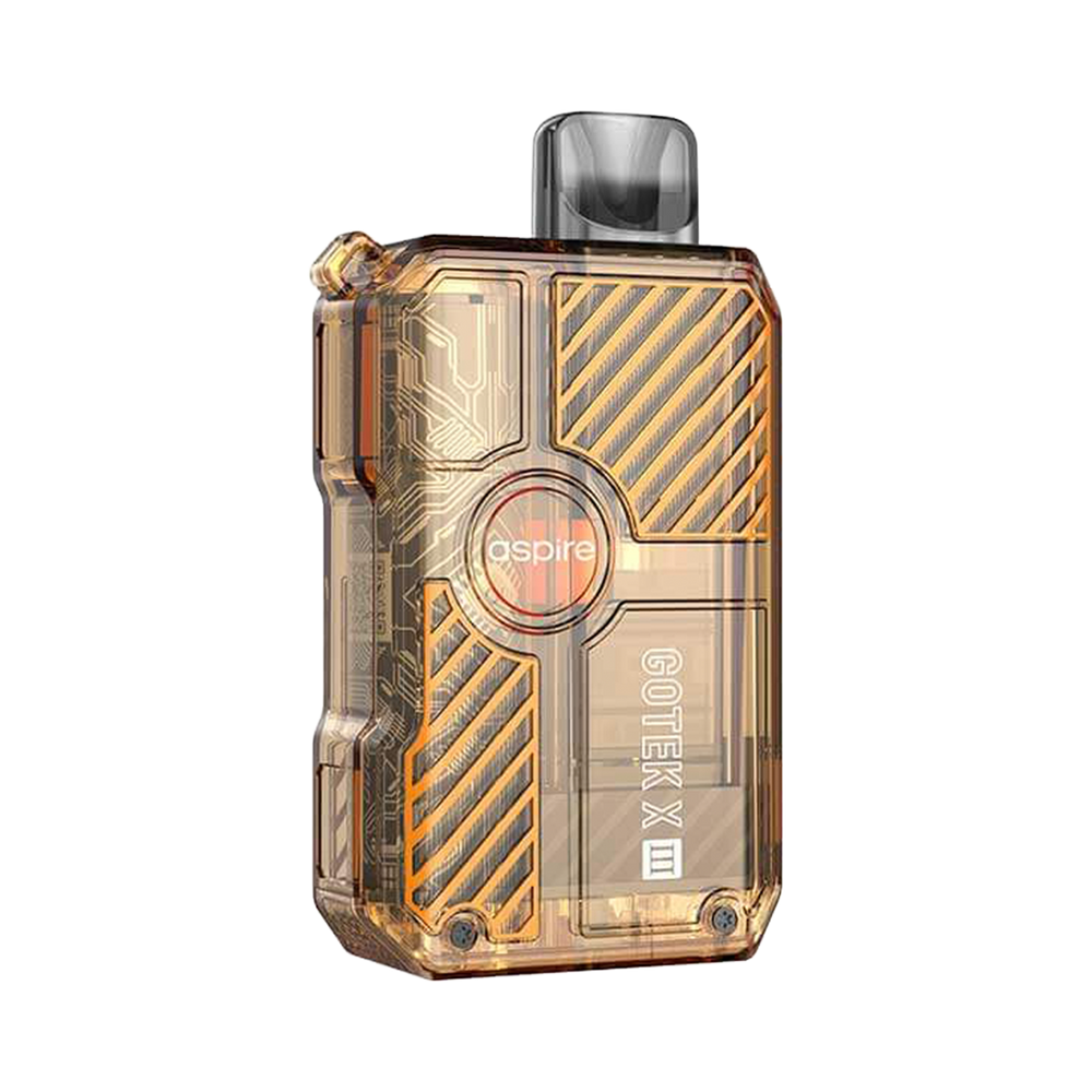 Aspire Gotek X III Kit
