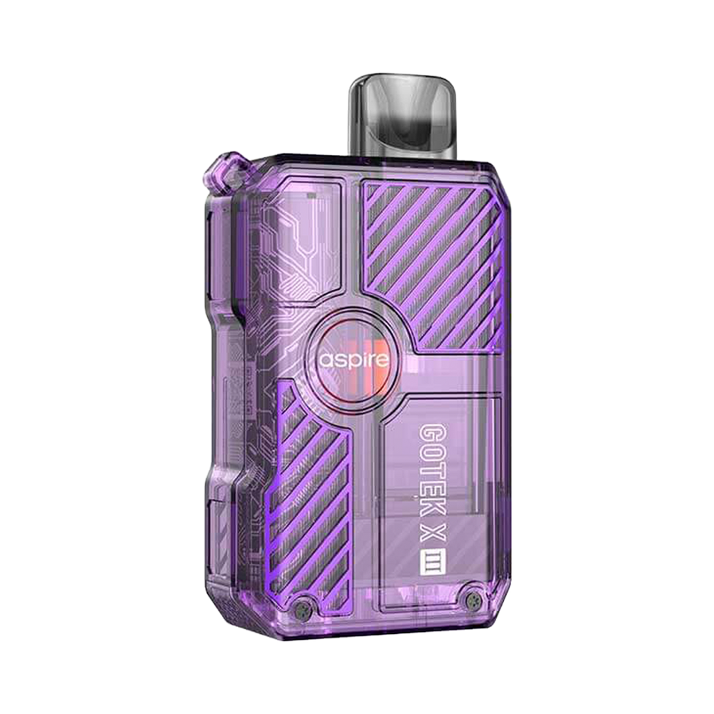 Aspire Gotek X III Kit