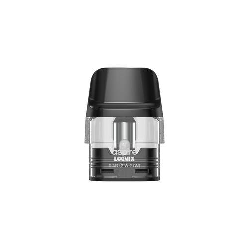 Aspire Loomix Pods
