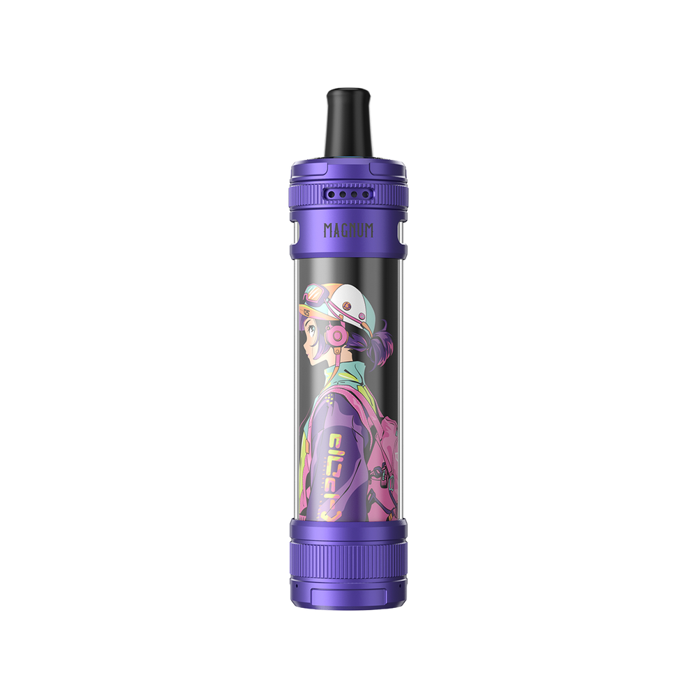 Aspire Magnum Kit | Sub-Ohm Device Ecigwizard Aspire Magnum Kit | Sub-Ohm Device Ecigwizard
