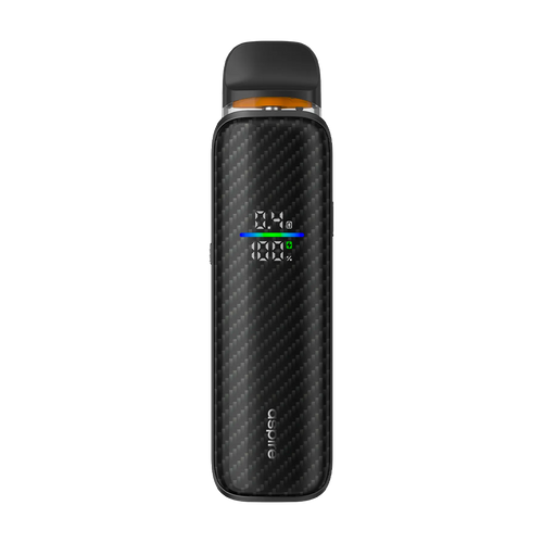aspire pixo max carbon black