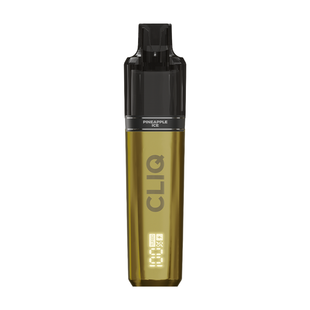 Avomi Cliq 6000 Puff Vape Kit
