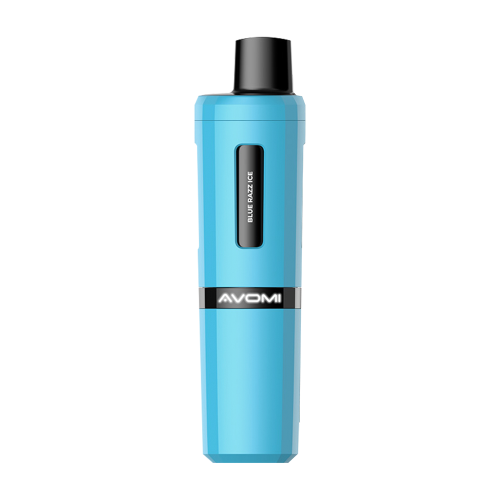 Avomi Fliq 4in1 Vape Kit