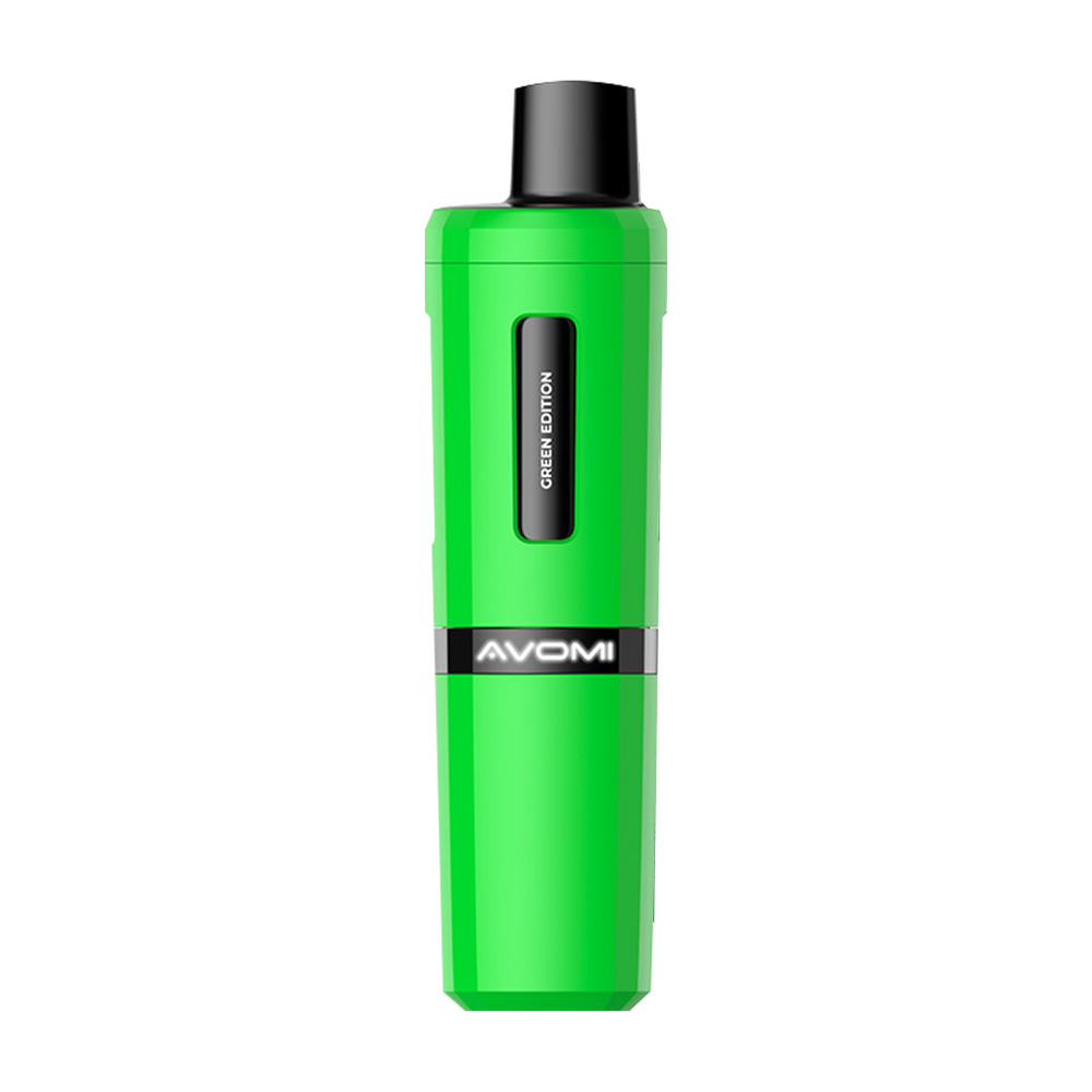 Avomi Fliq 4in1 Vape Kit
