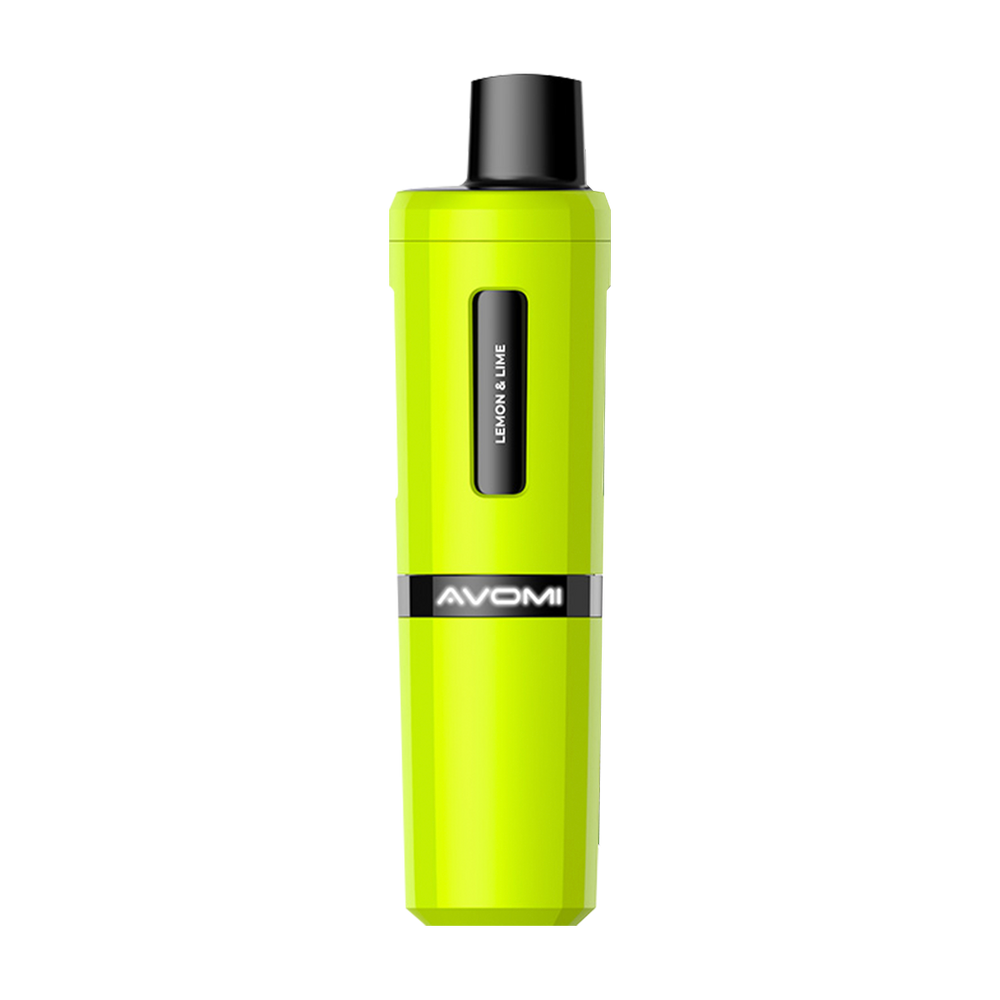 Avomi Fliq 4in1 Vape Kit