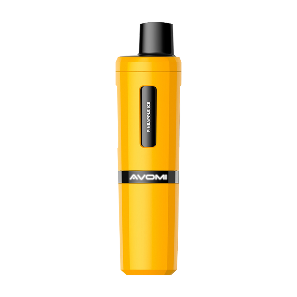 Avomi Fliq 4in1 Vape Kit