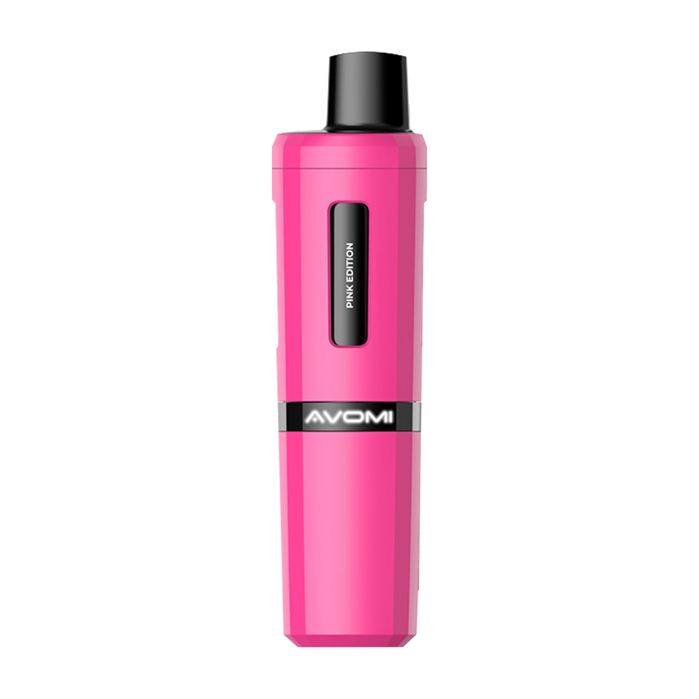 Avomi Fliq 4in1 Vape Kit