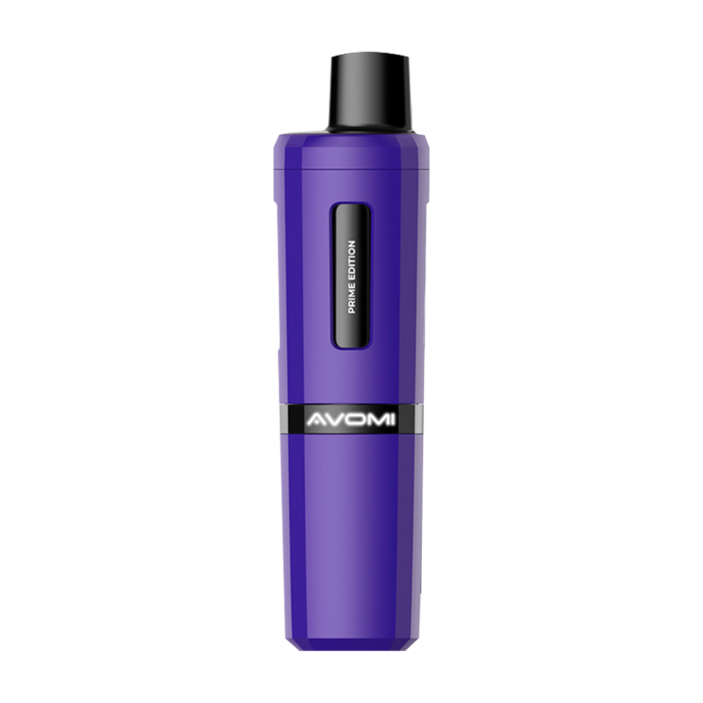 Avomi Fliq 4in1 Vape Kit
