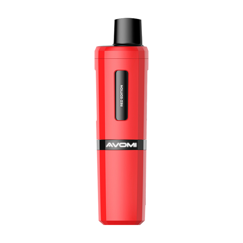 Avomi Fliq 4in1 Vape Kit