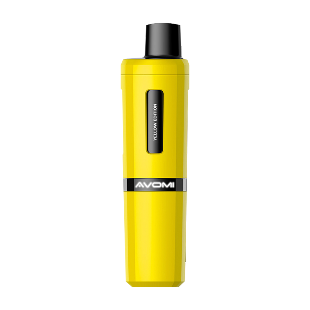 Avomi Fliq 4in1 Vape Kit