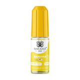 Banana Ice Nic Salt by Bar Juice 5000 20mg