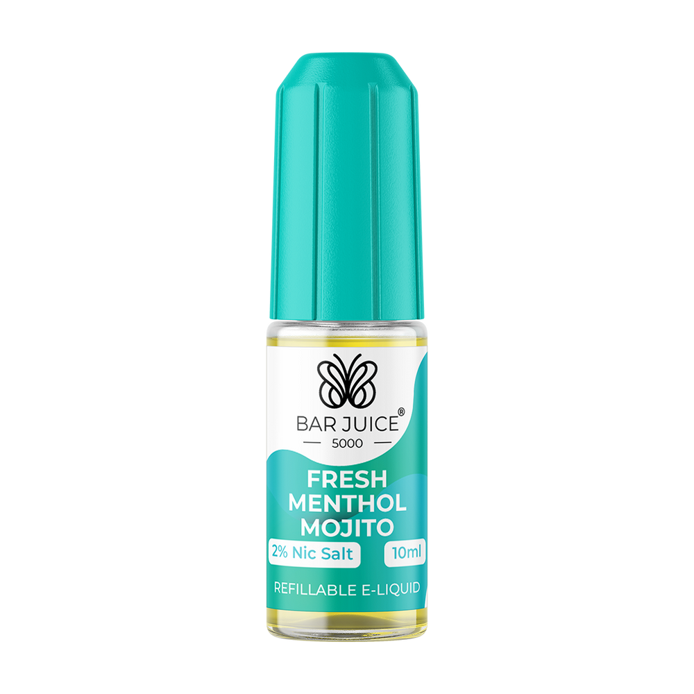 Crystal Bar Menthol Mojito Disposable Vape Buy Stock Menthol Mojito | 2 Nic Salt Crystal Bar Menthol Mojito Disposable Vape Buy Stock Menthol Mojito | 2 Nic Salt