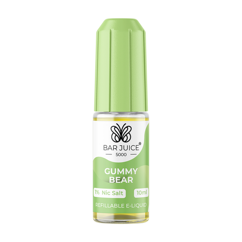 Fruity Bears Vape Juice Fruity Bears - POD Juice 100mL BEAR Vape Fruity Bears Vape Juice Fruity Bears - POD Juice 100mL BEAR Vape