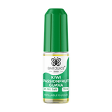 Kiwi Passionfruit Guava Nic Salt by Bar Juice 5000 20mg