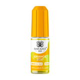 Orange Zest Nic Salt by Bar Juice 5000 20mg