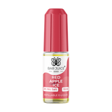 Red Apple Ice Nic Salt by Bar Juice 5000 20mg