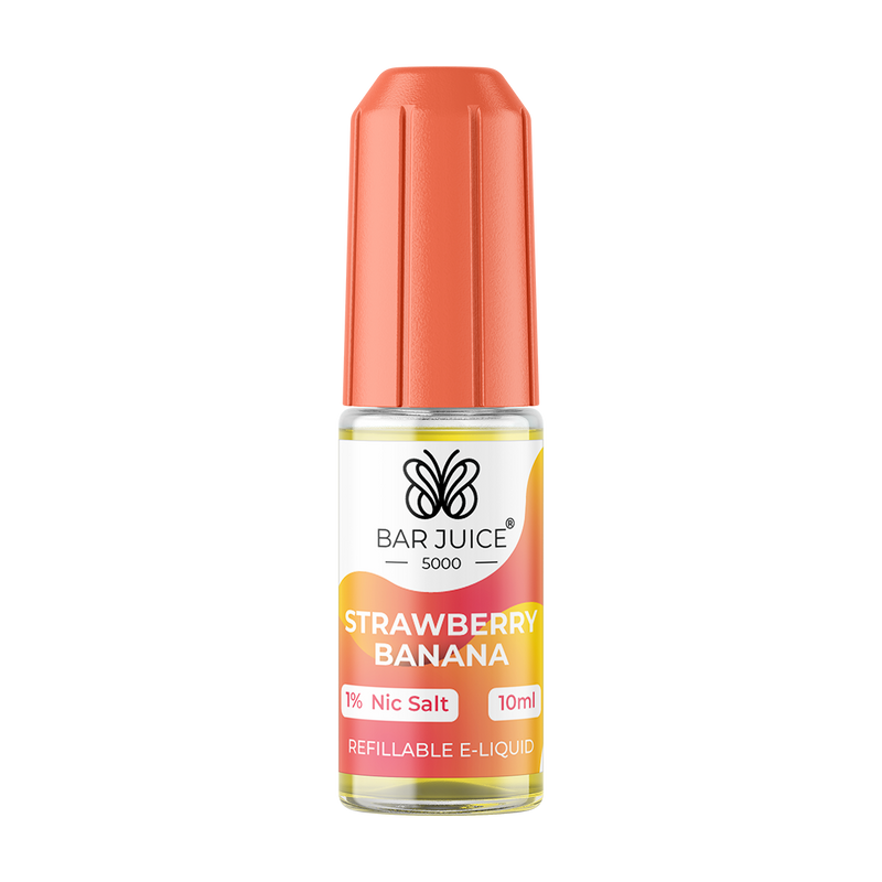 elf bar vape uk Pink Lemonade Ice Nic Salt by Bar Works - 10ml main image 1