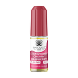 Strawberry Cherry Raspberry Nic Salt by Bar Juice 5000 20mg