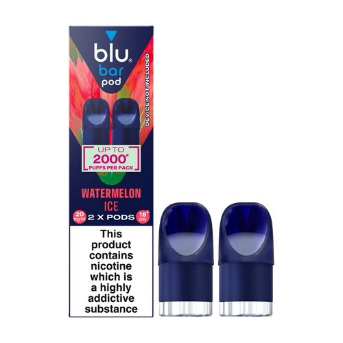 Blu Vapes | Blu Bar Kit | Blu Box Kit | Prefilled Pods Ecigwizard Blu Vapes | Blu Bar Kit | Blu Box Kit | Prefilled Pods Ecigwizard