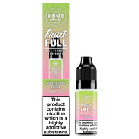 dinner lady bar salts kiwi passion guava