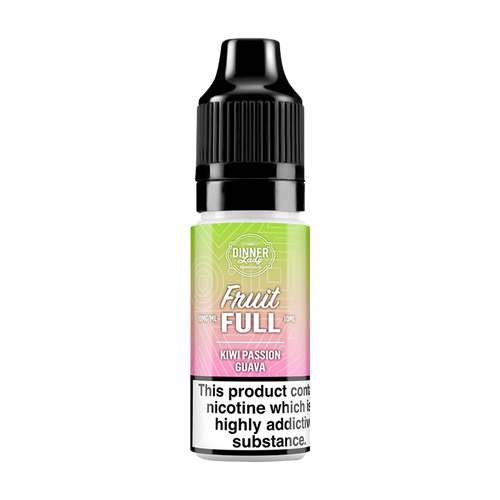 dinner lady bar salts kiwi passion guava