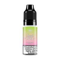 dinner lady bar salts kiwi passion guava
