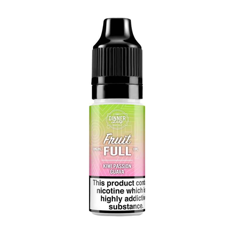 dinner lady bar salts kiwi passion guava