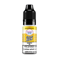 dinner lady bar salts desserts banoffee pie 10ml