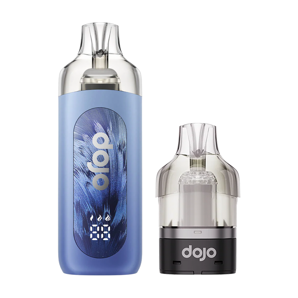 DoJo Blast 30K Pro Kit