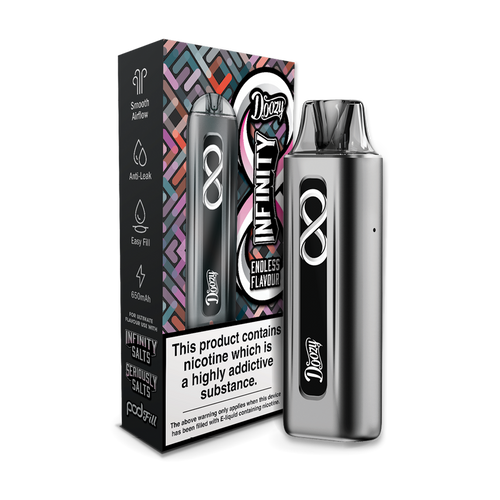 Doozy Infinity Kit