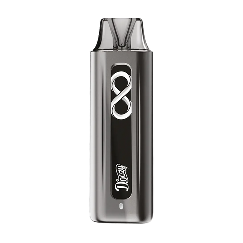 doozy Infinity kit gunmetal grey