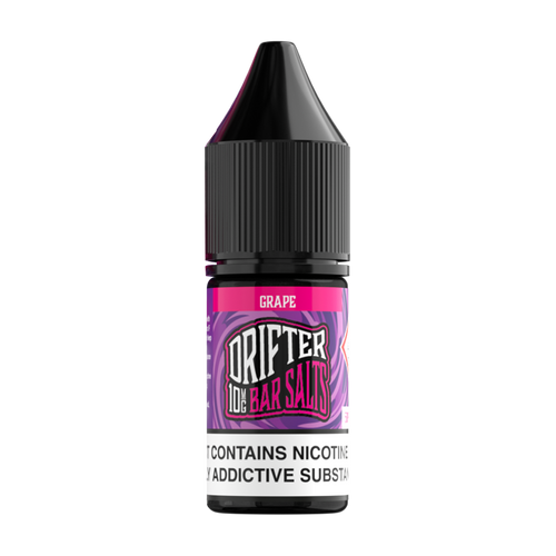 drifter 2024 grape 10mg