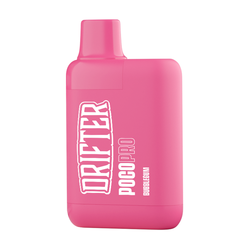 Drifter Poco Pro Kit